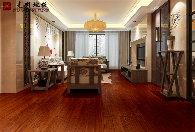什么品牌實(shí)木地板好，實(shí)木地板首選什么品牌