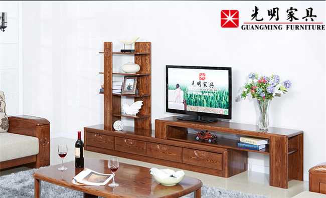 實(shí)木電視柜選購(gòu)，這四個(gè)小竅門(mén)不容錯(cuò)過(guò)