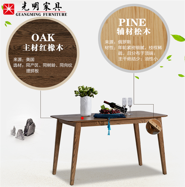 實(shí)木餐桌保養(yǎng)小妙招，真心好用！