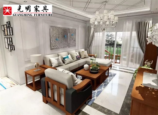 實(shí)木家具磕碰劃傷、掉漆、凹陷、斷裂開(kāi)裂怎么辦