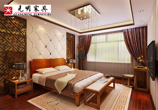 實(shí)木家具磕碰劃傷、掉漆、凹陷、斷裂開(kāi)裂怎么辦
