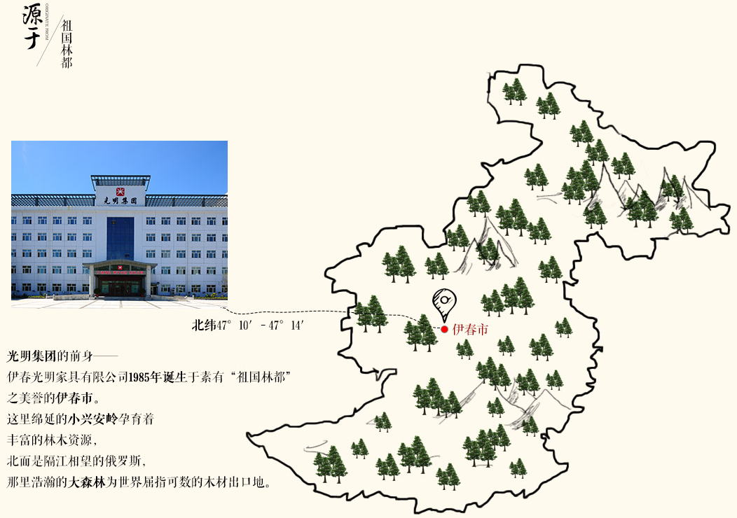 買實木家具最擔(dān)心的問題一篇文章就解決了