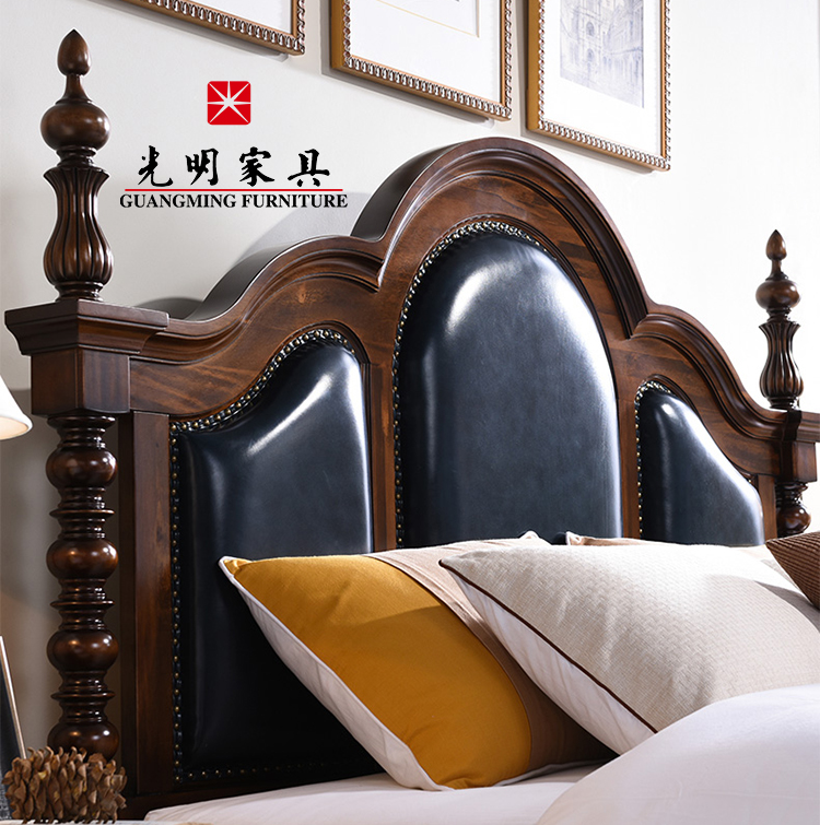 讀懂美式家具，才能讀懂美國(guó)人