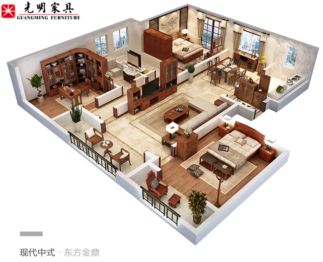 定制家具=最佳家具解決方案嗎？