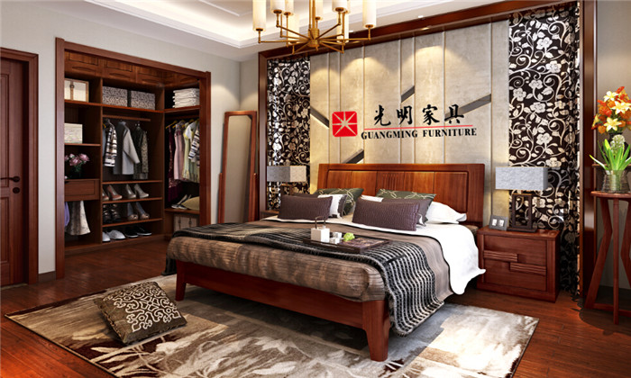 實(shí)木家具巧護(hù)膚，保養(yǎng)實(shí)木家具最好記得打個(gè)蠟