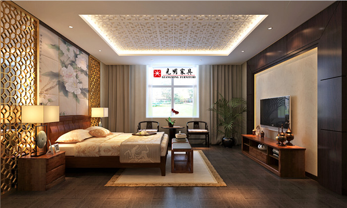 原木家具才是實木家具！這樣的誤區(qū)你在里面嗎？