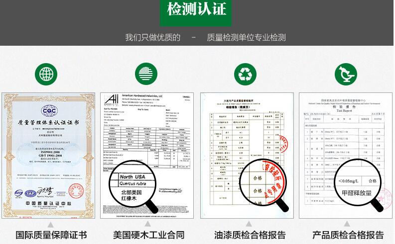 你選購實木家具的真正原因是什么？