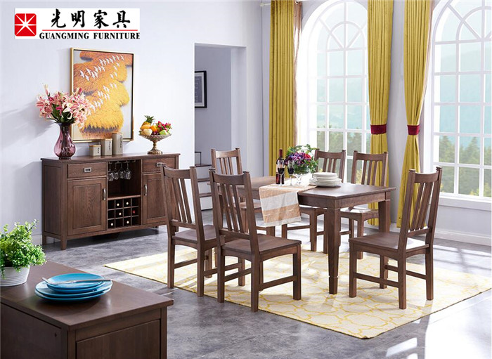 實木家具與健康有什么關(guān)系你知道嗎？