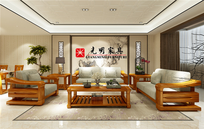 實(shí)木家具中的木材對實(shí)木家具影響有多大！