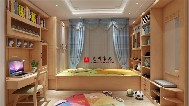 全屋定制實(shí)木家具讓家居使用環(huán)境更合理！