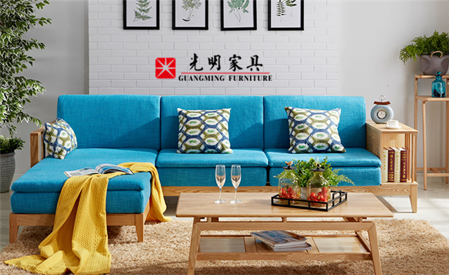 為什么實(shí)木家具一定要買大品牌的