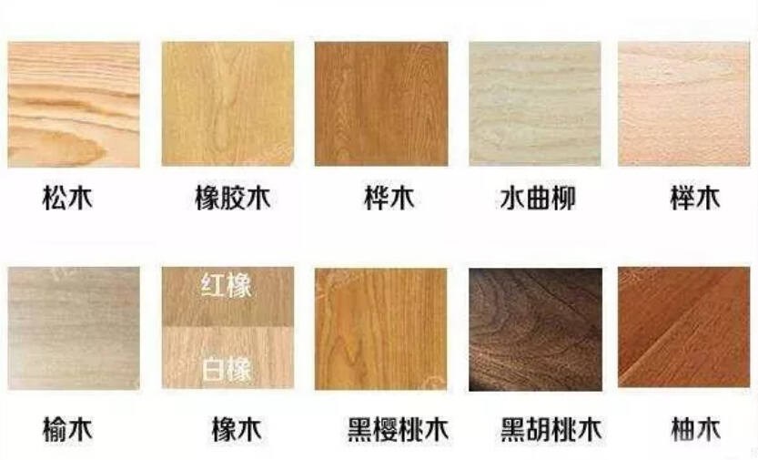 進(jìn)入細(xì)分領(lǐng)域才知道實(shí)木家具的真諦