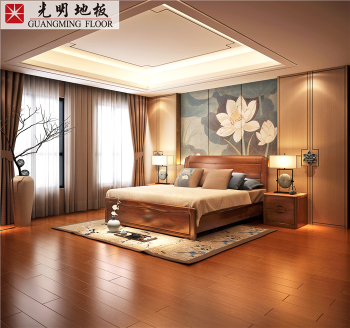 誠信315實(shí)木地板的色差是不是質(zhì)量問題？