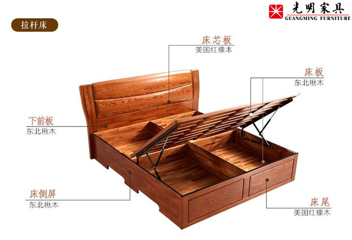 實木家具的性價比到底高不高？
